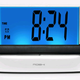 Illustration for article titled Moshi Alarm Clock Will Only Shut Off If You Ask It Nicely